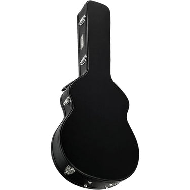 Estuche Stagg Rigido Gca-j Para Guitarra Jumbo